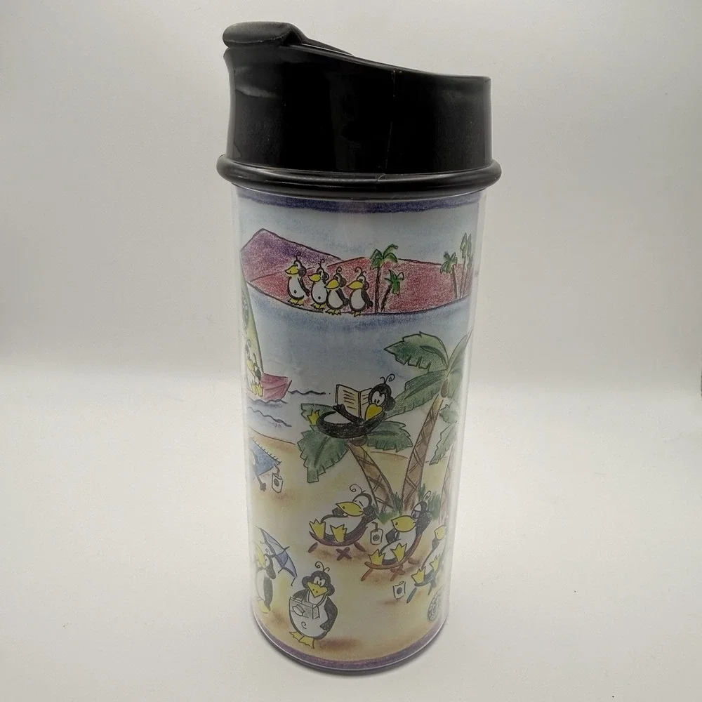 Starbucks vintage 1990